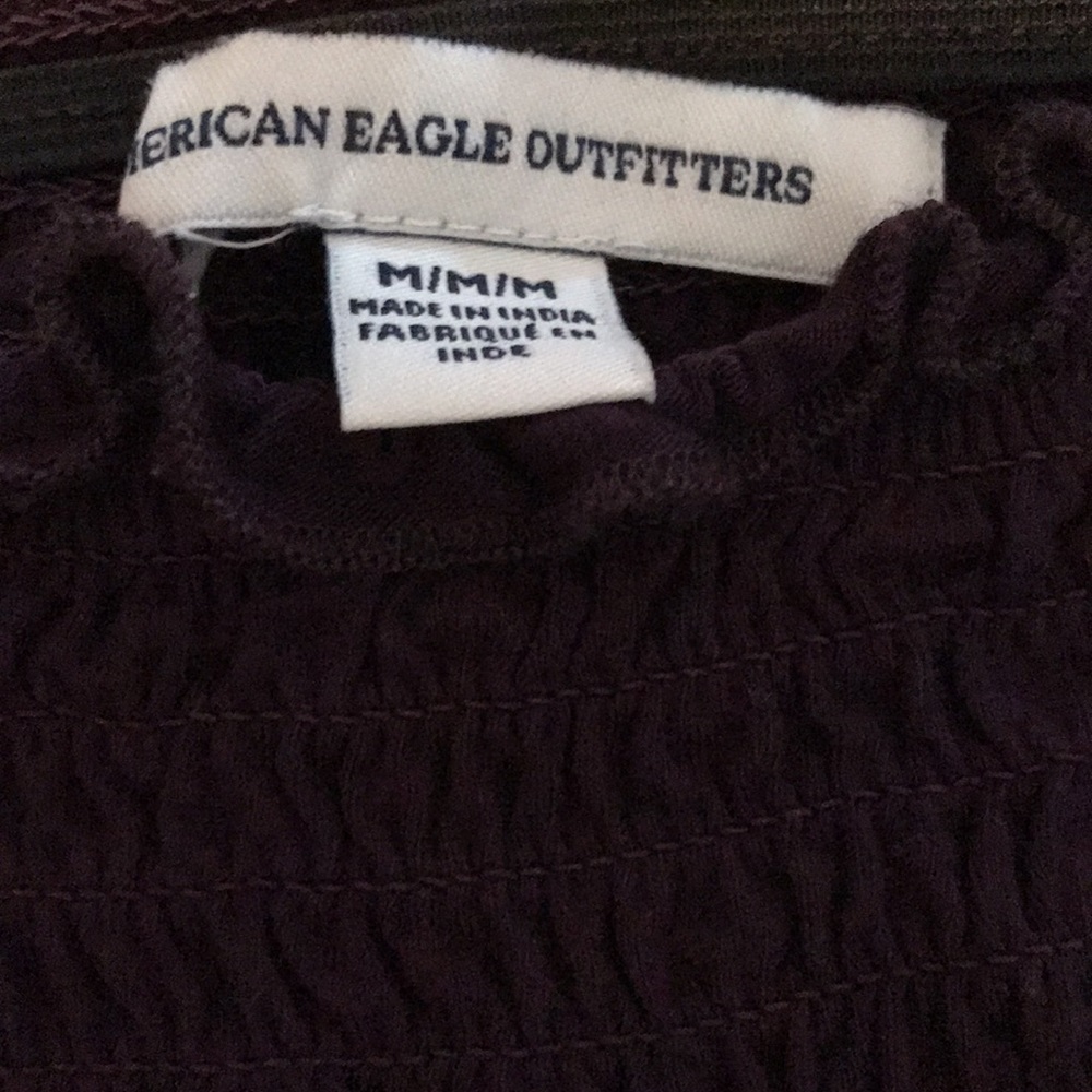 American Eagle Romper - Picture 3 of 3